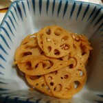 用戶對於炭火焼き鳥 串八珍 上野入谷口店的評論圖