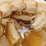 用戶對於喜多方ラーメン坂内 錦糸町店的評論圖