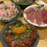 用戶對於ハレの日食堂的評論圖