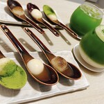 User's review image for かふぇ茶色
