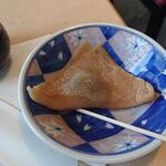 用户对于すし成的评论图