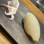 User's review image for 鮨 三か田