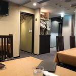 用戶對於Restaurant&Bar 銀座 SAKURA的評論圖