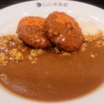 用户对于CoCo壱番屋 東急戸越銀座駅前店的评论图