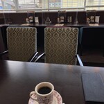 User's review image for ビリオン珈琲 伏見桃山店