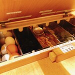 用戶對於稲庭うどんとめし 金子半之助 コレド室町店的評論圖