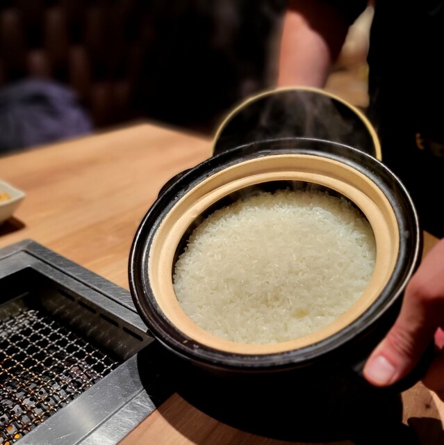 用戶對於上等焼肉 ひらく的評論高清圖