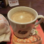 User's review image for ロッテリア 池袋東口店