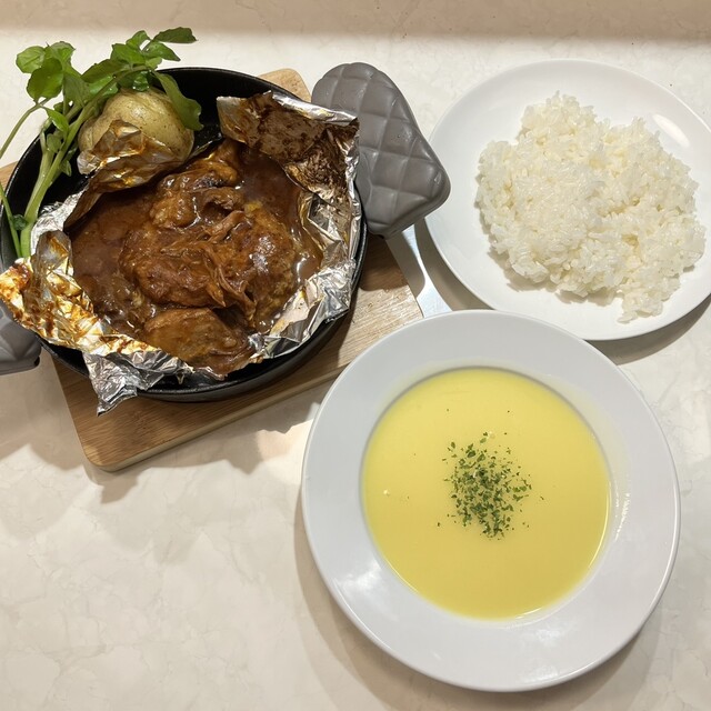 用戶對於洋食喫茶 小山的評論高清圖