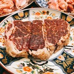 用戶對於焼肉ホルモンたけ田 高田馬場店的評論圖