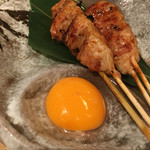 User's review image for 鳥ざんまい 新天町店