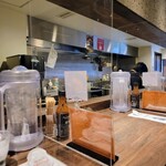 用户对于とんかつ甘辛カレー Coltrane的评论图
