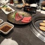 User's review image for YORONIKU TOKYO AZABUDAIHILLS