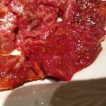 用戶對於焼肉・韓国料理 蘭的評論圖
