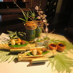 用戶對於燈々庵的評論圖