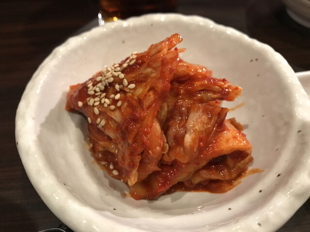 用户对于板前焼肉 一光 我孫子店的评论高清图