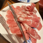 用户对于中国火鍋専門店 小肥羊 大阪本店的评论图