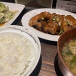 User's review image for 釘本食堂