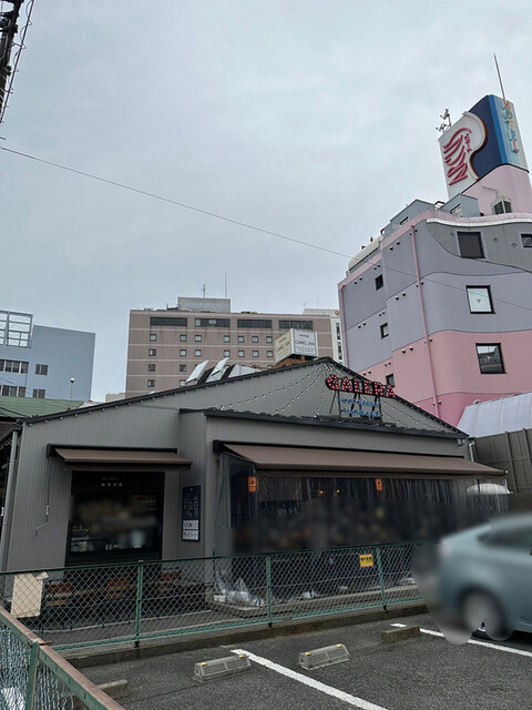 用戶對於VIGO OYSTERBAR的評論高清圖