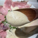 用户对于ラーメン家 あかぎ的评论图