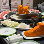 User's review image for 熊猫火鍋 上野店