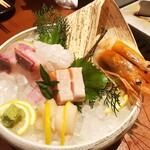 用戶對於博多前炉ばた 一承 東京上野的評論圖