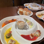 User's review image for ブルーバード 大阪梅田ツインタワーズノース店