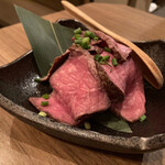 用户对于和創作 空 西新宿的评论图