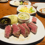 User's review image for アウトバックステーキハウス 池袋店
