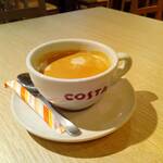 User's review image for COSTA COFFEE