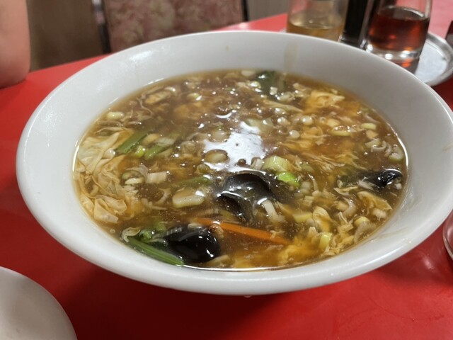 User's recommendation image for 中国家庭料理大連