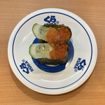 User's review image for 無添くら寿司  赤羽駅東口店