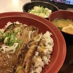 User's review image for すき家 堺筋恵美須町店