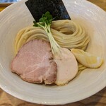 用戶對於MENYA NAKAGAWA的評論圖