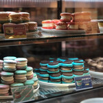 User's review image for マカプレッソ 天王寺店