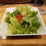 用戶對於ローマ軒 阪急サン広場店的評論圖