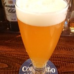 User's review image for スモーク ビア ファクトリー NAMACHAん Brewing