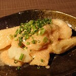 用戶對於野菜巻き串屋 muco－no ねじけもん的評論圖