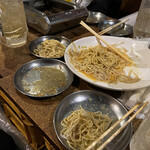 用戶對於ヤキニク ホルモン どうげん的評論圖