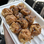 User's review image for 甘栄堂