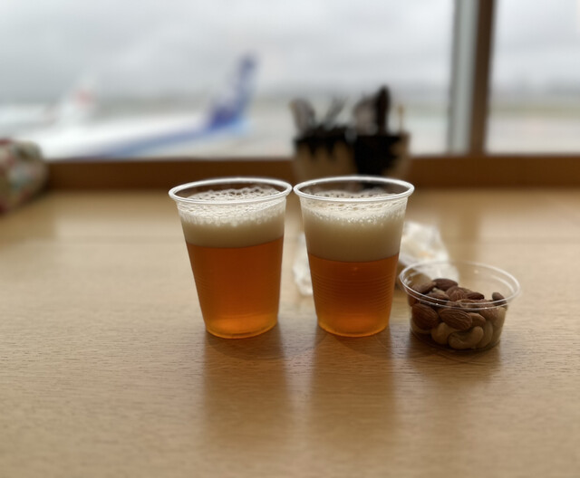 用戶對於TSUTAYA BOOKSTORE CAFE LOUNGE 福岡空港店的評論高清圖