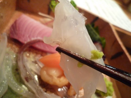 User's review image for 鮨はな