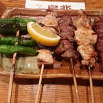 User's review image for 鳥兆 春日店