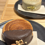 用戶對於pain du boo的評論圖