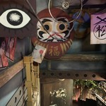 用戶對於ダイニングダーツバーBee 新宿店的評論圖