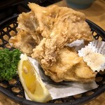 用戶對於あじ平今里的評論圖