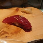 用户对于まえ田的评论图