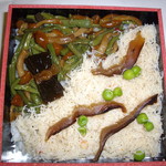 用戶對於まるい弁当 本店的評論圖