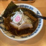 用戶對於札幌真麺処 幸村 月寒本店的評論圖