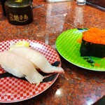 用户对于回転寿司 みさき 高円寺店的评论图